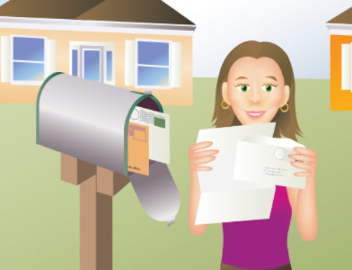 Direct Mail during Covid-19: Cut through the clutter